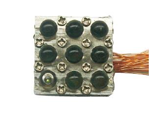 HPT520扩散硅握持力传感器