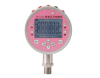 HPT850智能数字压力校验仪