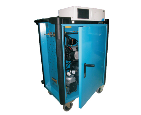 HPT118全自动压力控制器