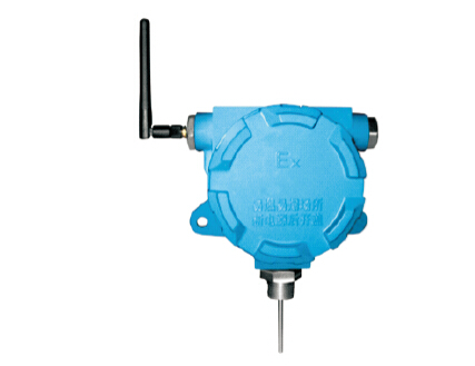 HPT1520远距离无线温度变送器