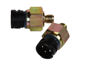 HPT1600汽车压力传感