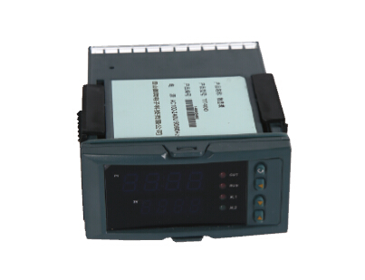 TT400压力显示仪表