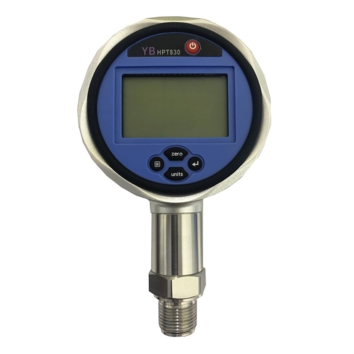 HPT830高精度数显压力表